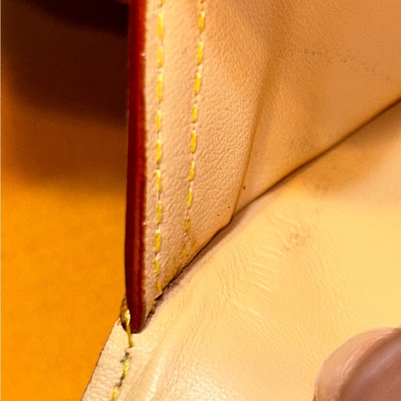 LV multicolored  wallet “Murakami” - Picture 10 of 16